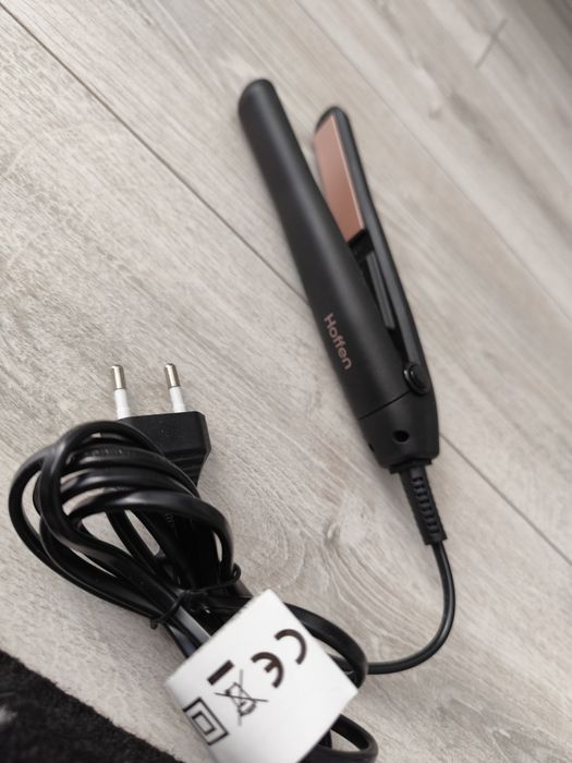 Miniprostownica Hoffen nowa