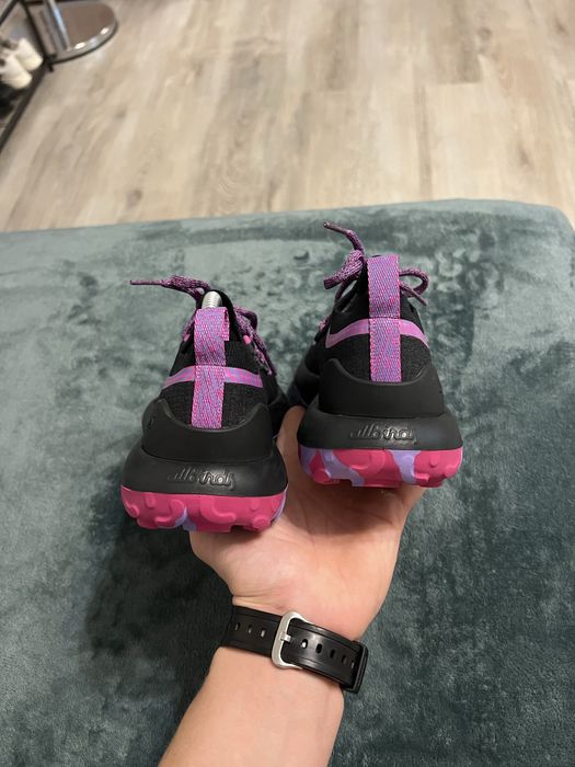 Жіночі трекінгові кросівки Allbirds