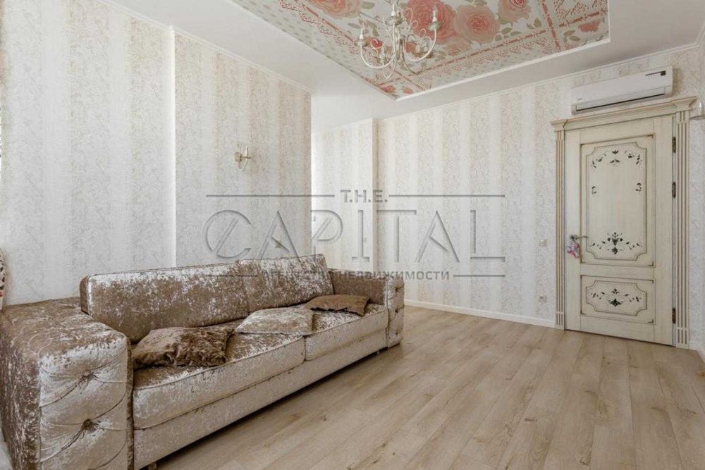 Оренда / Квартира / вул. Малиновського Маршала, Оболонь, Київ