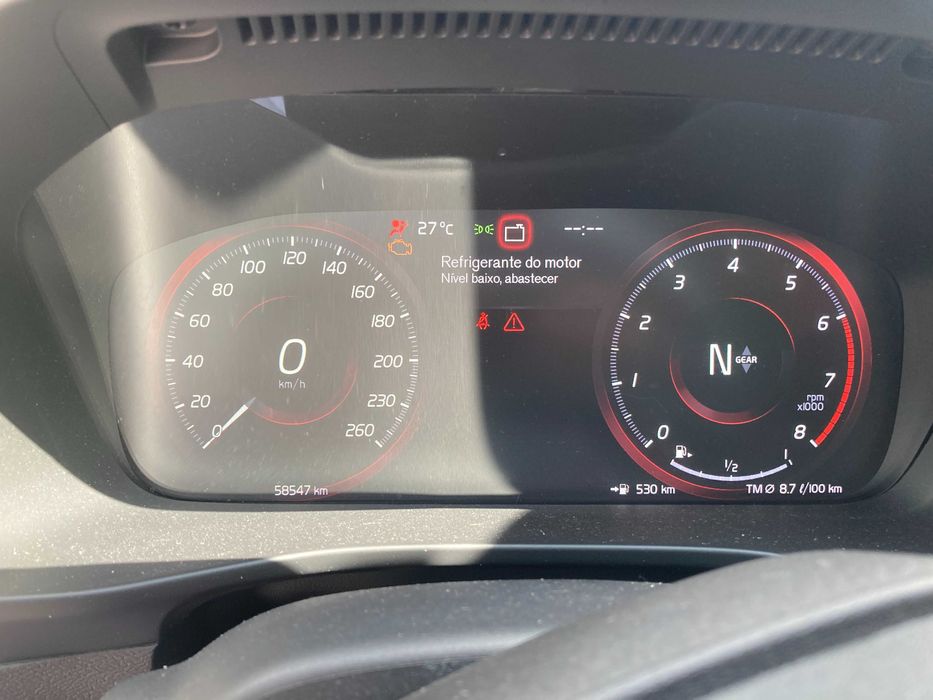 Volvo XC40 Gasolina