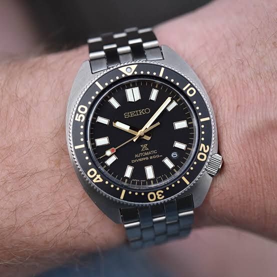 *NOVO* Seiko Spb315 "Slim turtle" (41 mm)