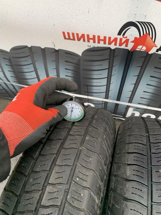 Шини 165/R13C MasterTrail всесезонн 2023 рік 6 мм