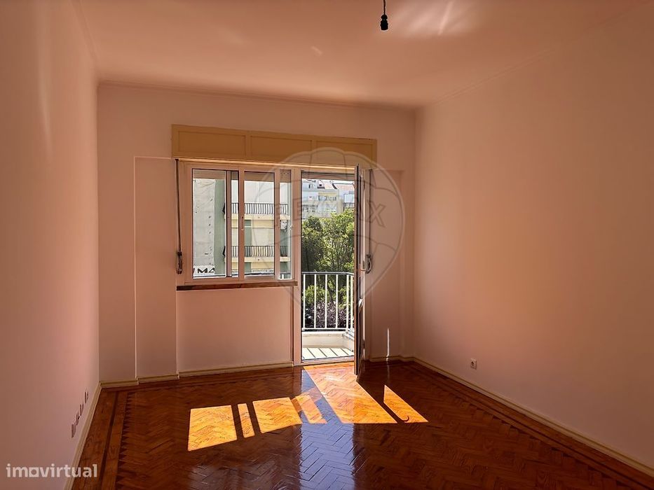 Apartamento T2 para arrendamento