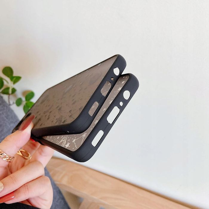 Etui gwiezdne kompatybilne z Samsung Galaxy A14 5G 4337