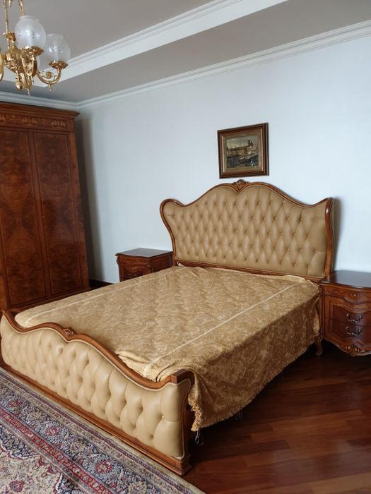 Дом по адресу ул. Лукьяненко Левка(Тимошенко) (площадь 600 м²) - Atlanta.ua - фото 13