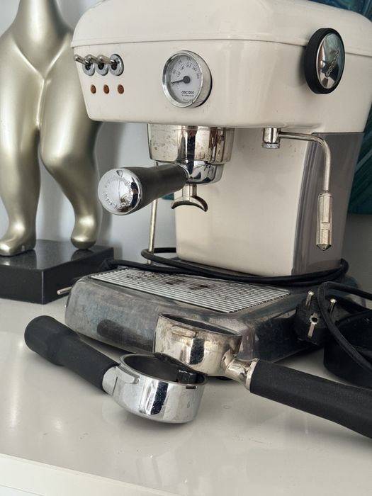 Ascaso dream + mlynek i2