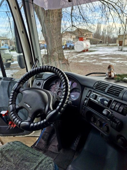 Продаж DAF CF Тент