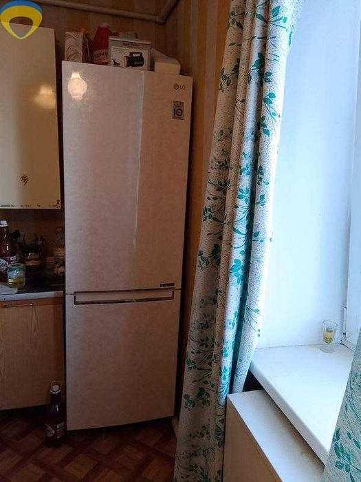 Квартира -  Институт Таирова со своим АГВ