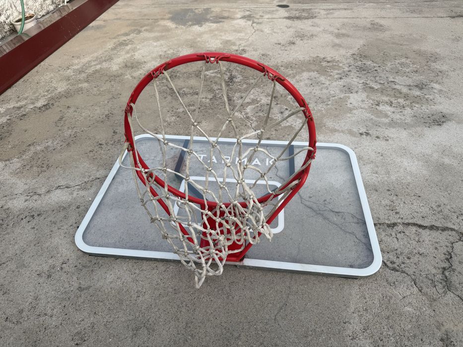Tabela de basquetebol Tarmak