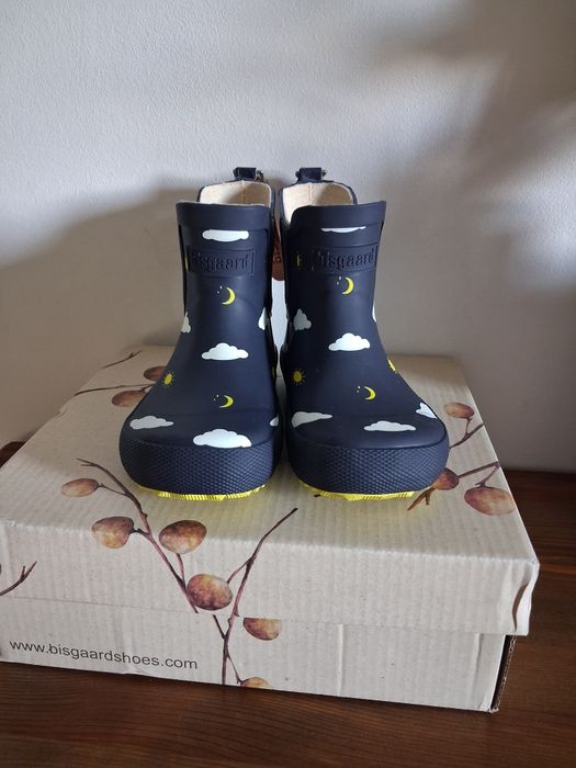 Kalosze Bisgaard Unisex