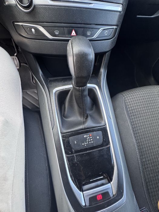 Peugeot 308 SW 1.5 HDI
