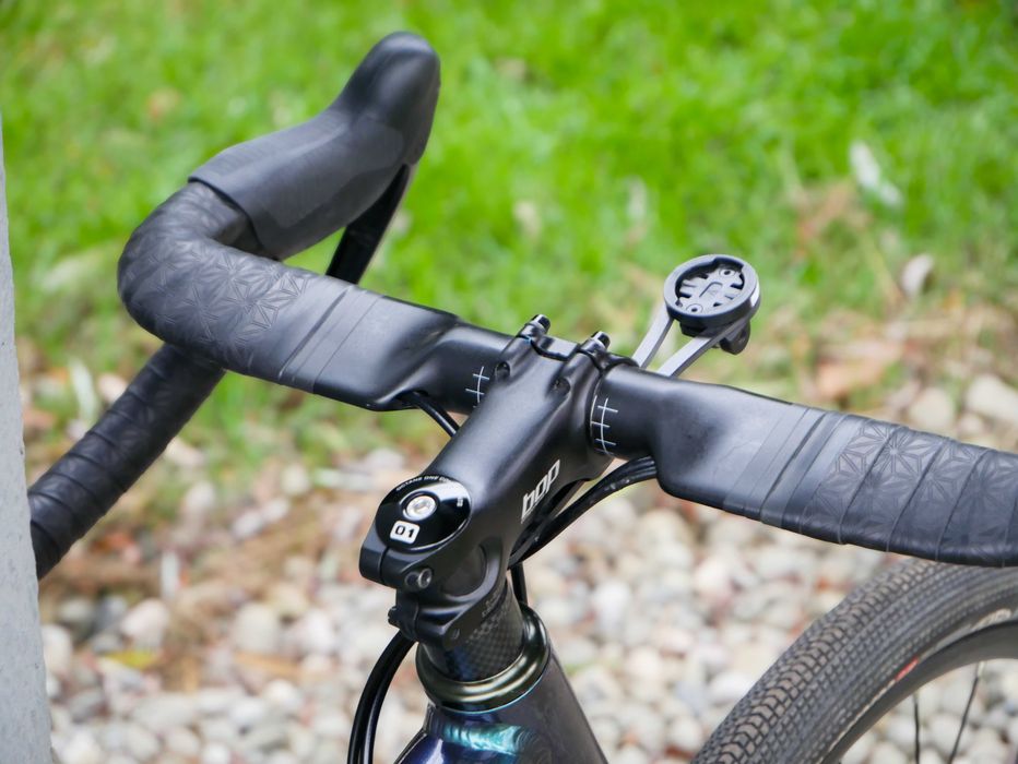 Lekki Gravel Octane One GRD 1 | Karbon | Bontrager | Doinwestowany