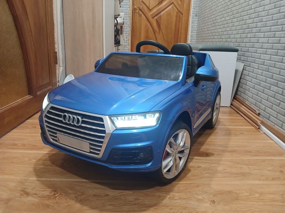 Електромобіль электромобиль машинка 12 v