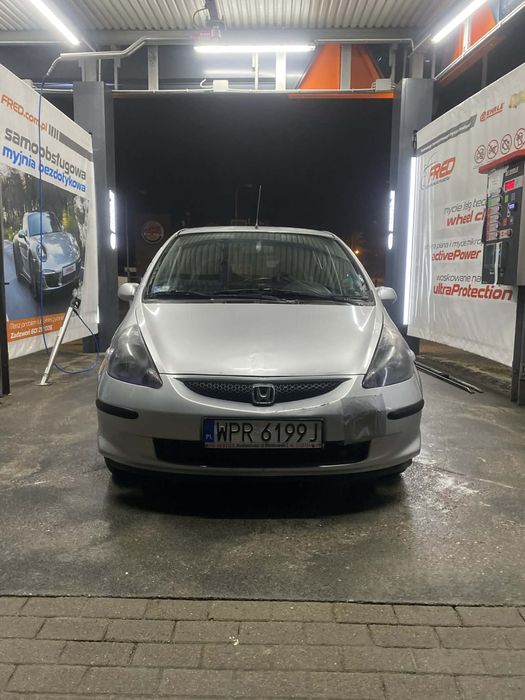 Car is in good condition