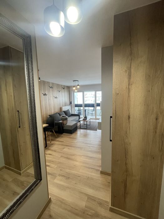 Apartament w SON TOWER  Wynajmę