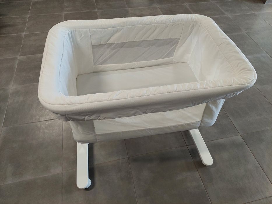 Berço para criança