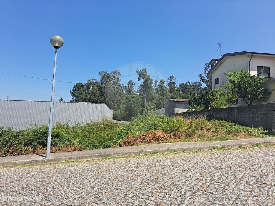 Terreno  para venda