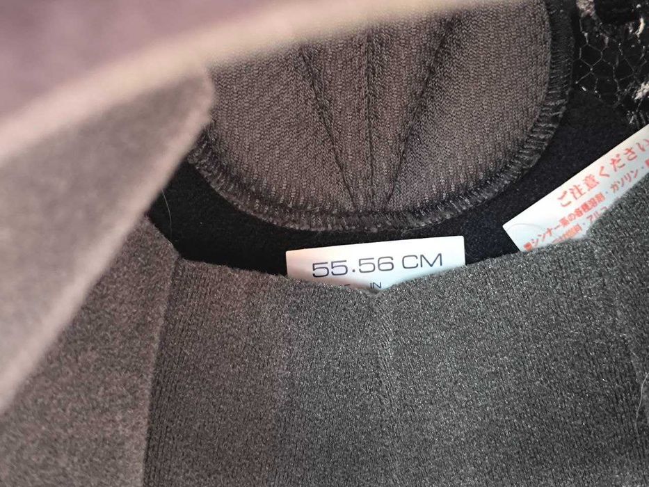 Capacete Arai MZ-F Open Face Helmet Glass