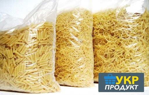 Макароны оптом и в розницу от производителя!