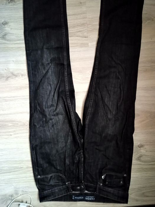 Spodnie C&A Canda stretch W32 L32