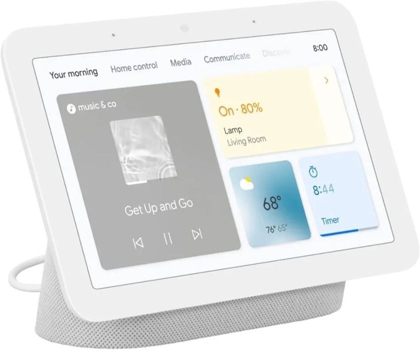Google Nest Hub Gen 1