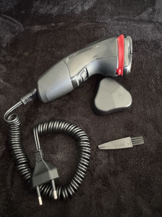 Golarka Remington Power 1330, trymer