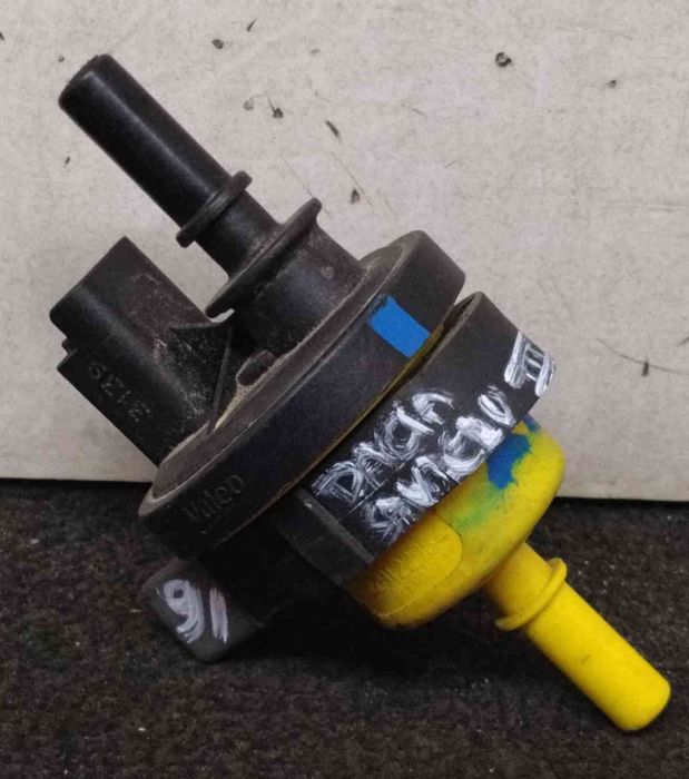 Válvula Reguladora Pressão Turbo / Válvula do Turbo - DACIA SANDERO III