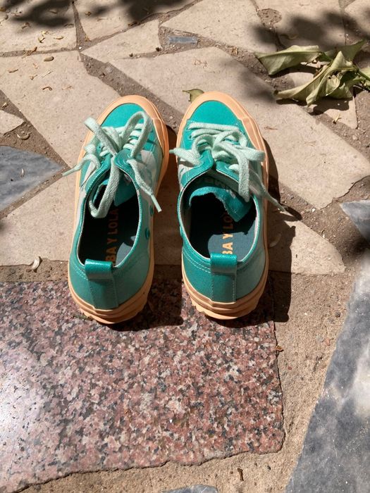 Ténis bimba y lola 37