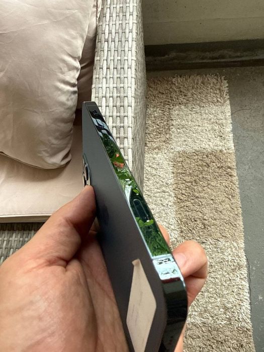 Iphone 12 pro, 256gb