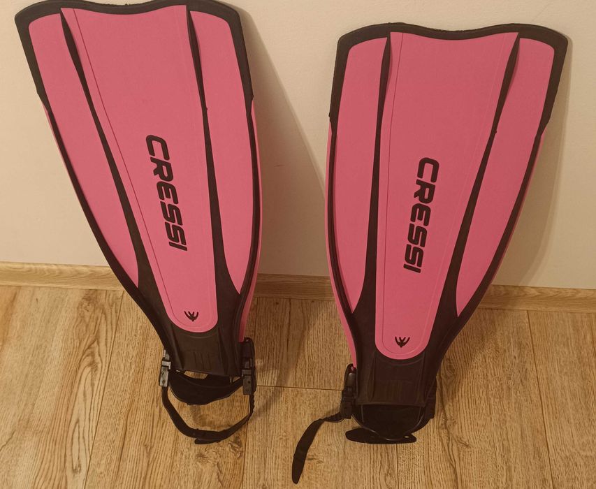 Płetwy Cressi PRO LIGHT 41-44
