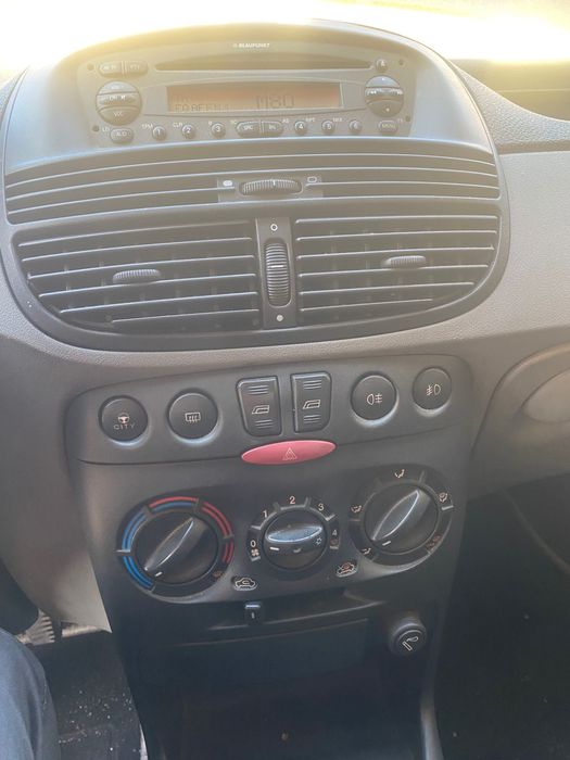 Fiat Punto 16.V515945633552814089