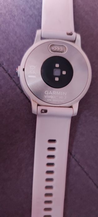 Zegarek damski garmin