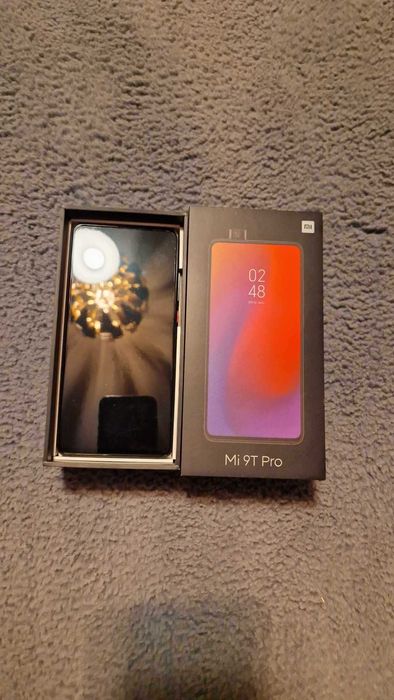 mi 9t Pro stan bardzo dobry