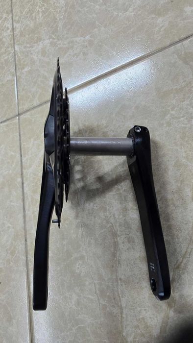 Pedaleiro Shimano 105