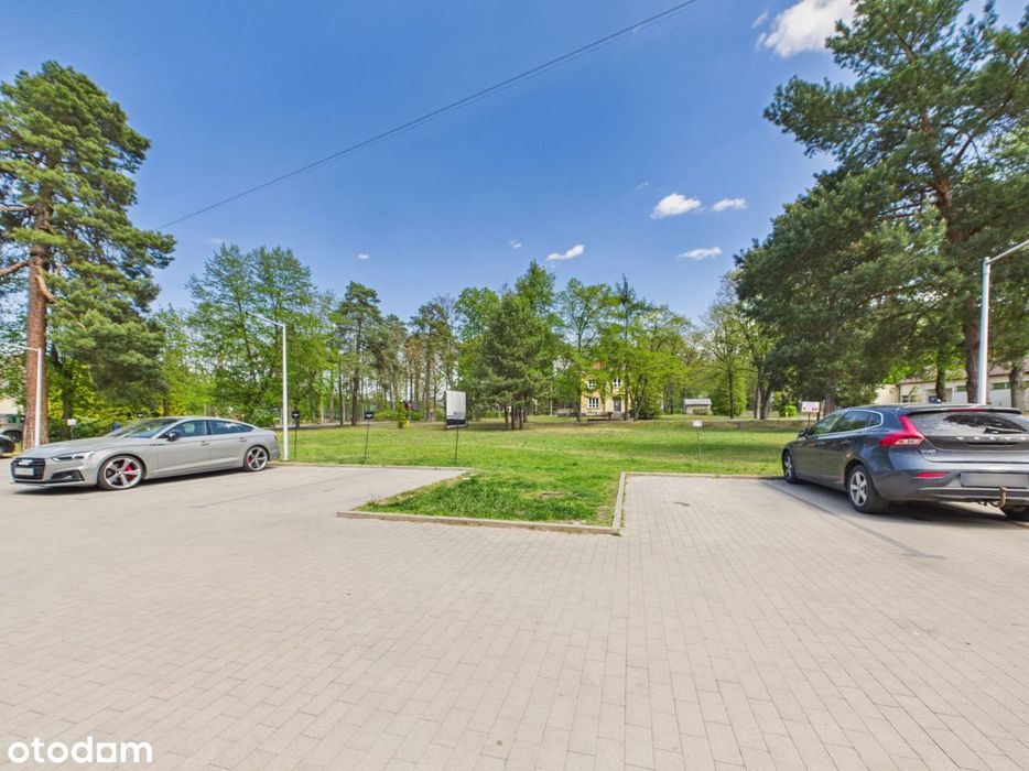 Apartament z klimatem domu Dęblin Stawy 11