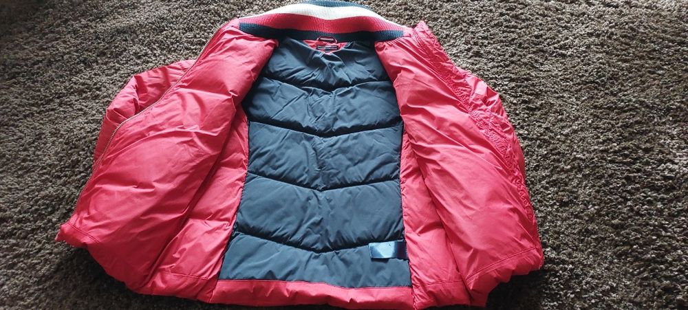 Casaco Tommy Hilfiger