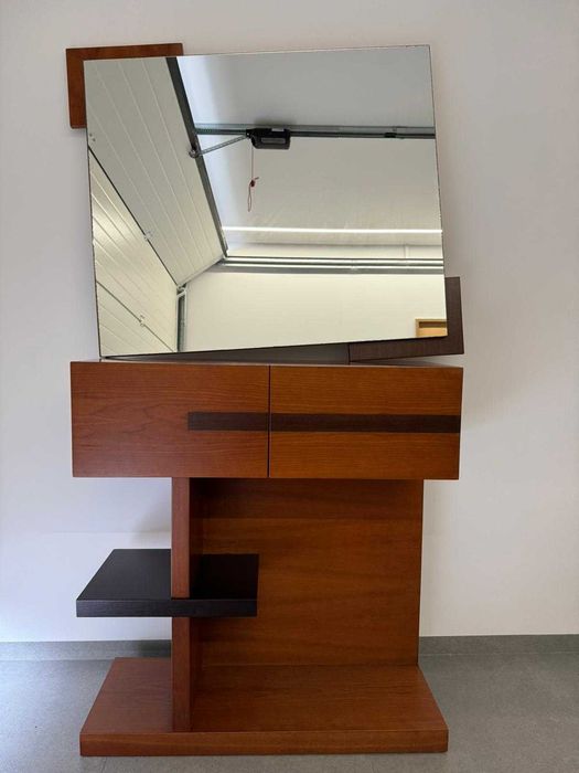 Moveis sala cerejeira e wengue