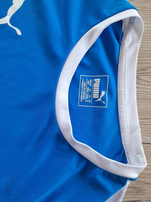 Koszulka sportowa męska Puma M