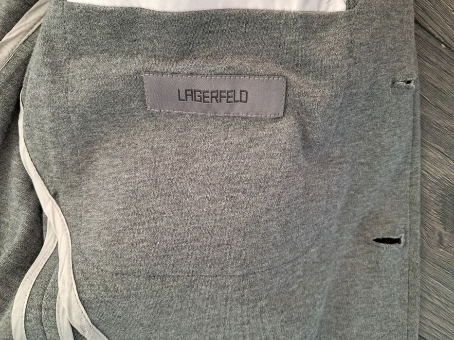 Karl Lagerfeld піджак, р.50-52 (М-Л)