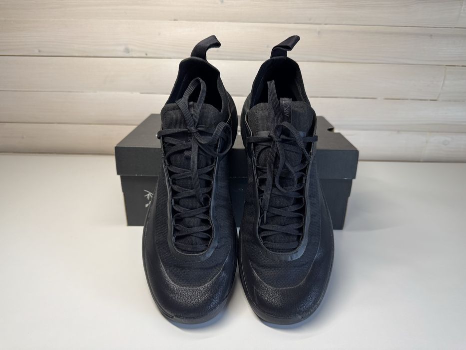 Arcteryx Vertex Alpine GTX M 42 2/3 розмір 27 см