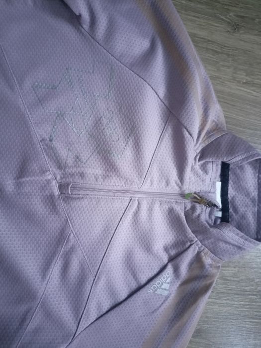 Bluza do biegania Adidas r.xs