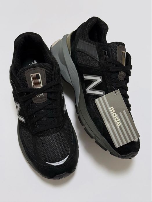 New Balance 999 V5 made in USA