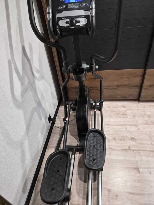 Orbitrek Elektromagnetyczny Gymtek