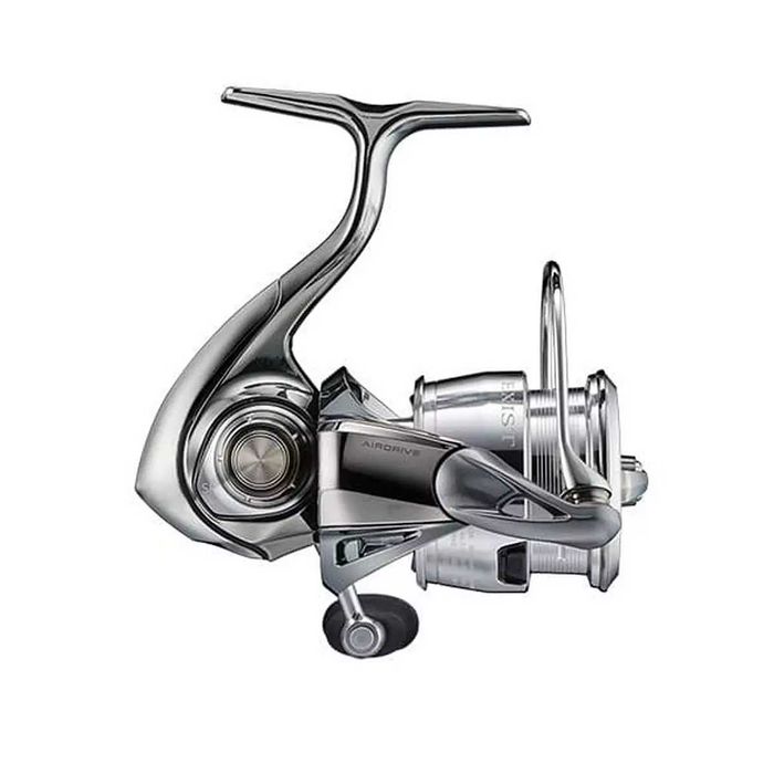 Котушка Daiwa 22 Exist G LT,  Daiwa 23 Airity LT ДАЙВА