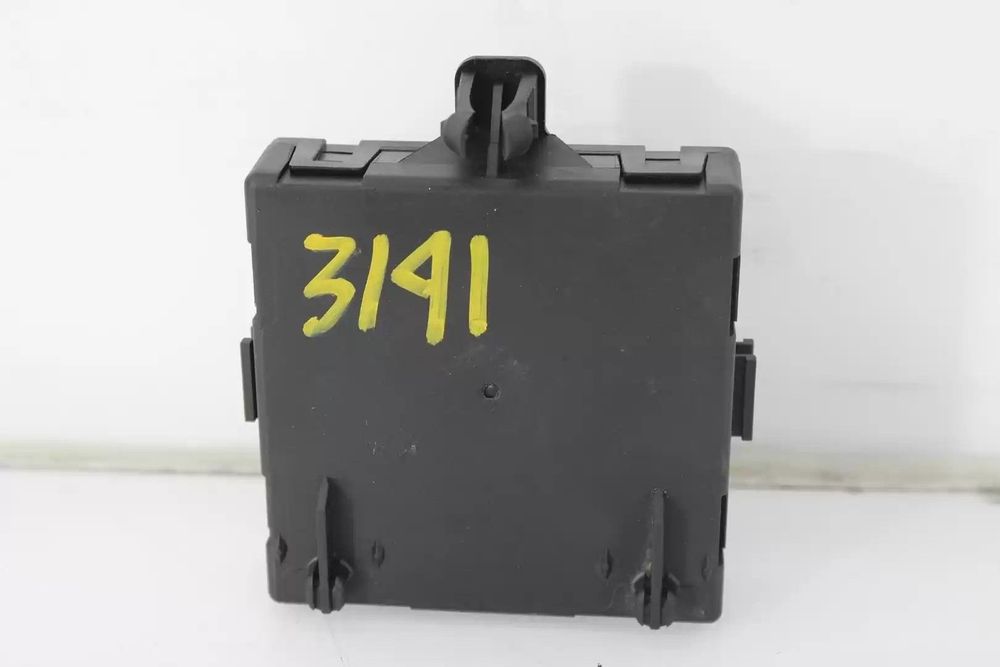 MODULO ELECTRONICO MERCEDES-BENZ CLASSE B 2014 -A1669005811