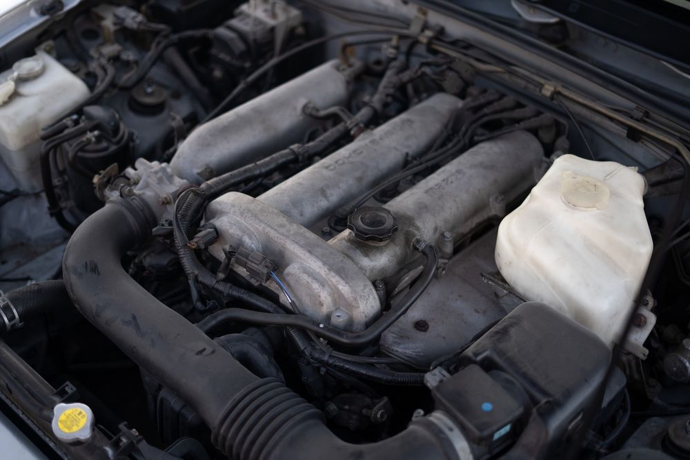 Mazda Mx5 Nb Impecavel