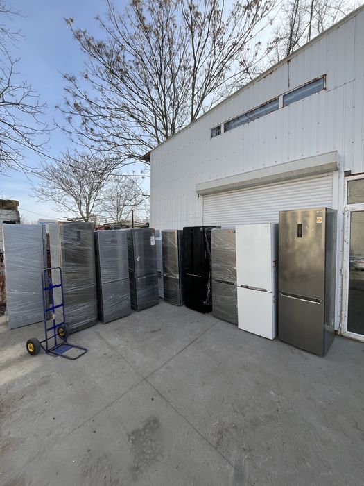 Холодильник Vestfrost . Продам. Доставкa