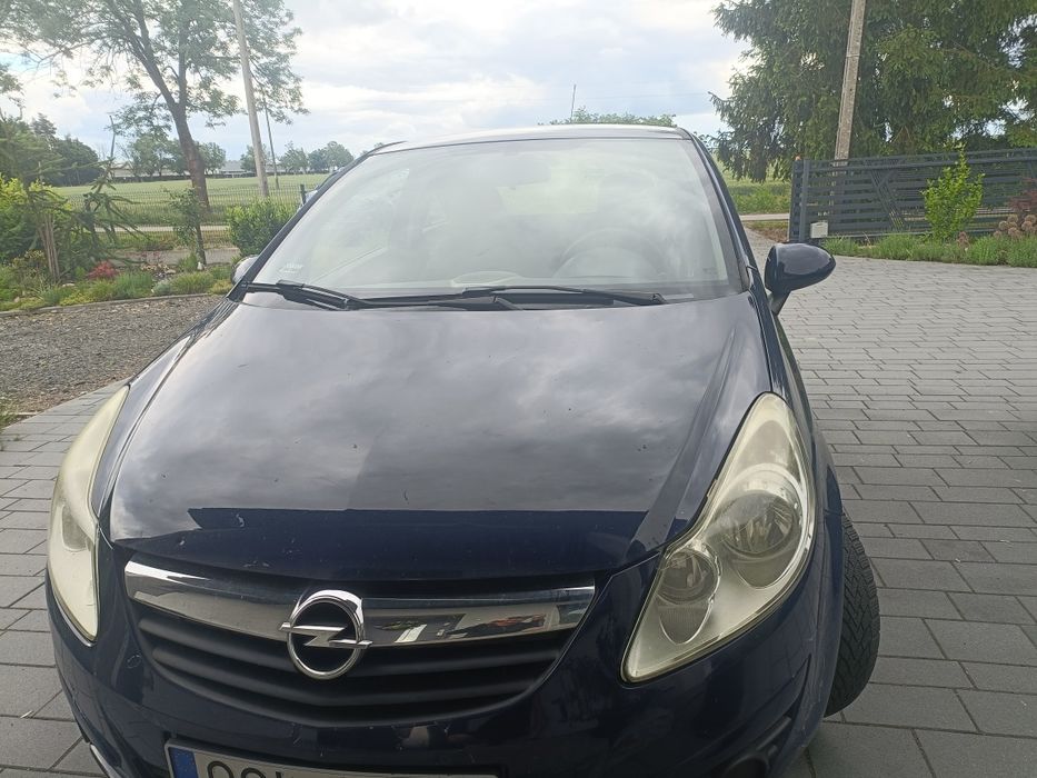 Sprzedam Opel corsa