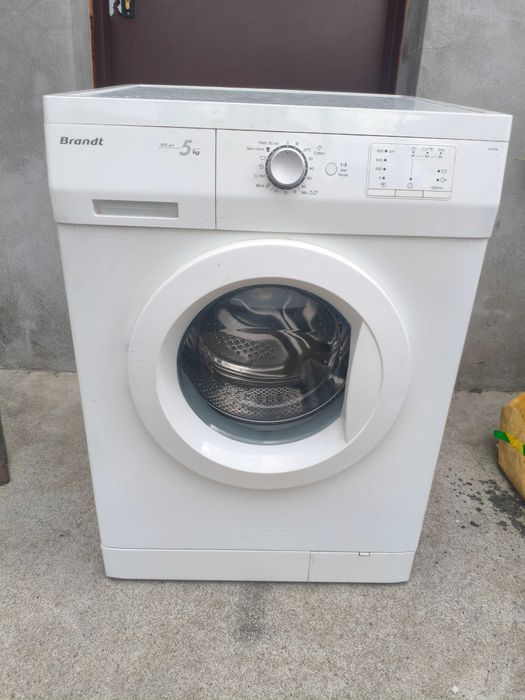 Máquina de lavar 5 kg