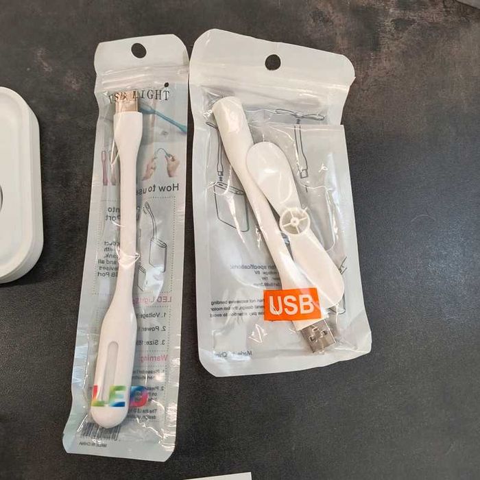 Ładowarka bezprzewodowa 4w1